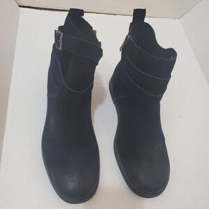 UGG Josefene Ankle boots